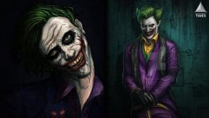Joker: 12 Most Interesting Facts About The Clown Prince of Crime