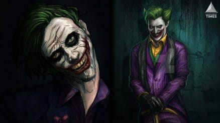 Joker: 12 Most Interesting Facts About The Clown Prince of Crime