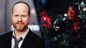 Joss Whedon’s Response To Ray Fisher’s Allegation