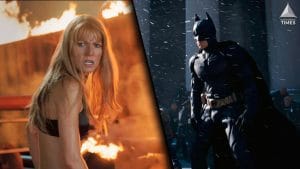 Top Superhero Movie Moments That Make Absolutely No Sense