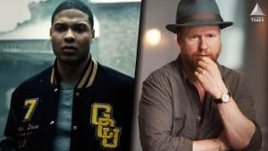 Justice League’s Ray Fisher Opens Up On Joss Whedon Being Abusive