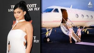 How Kylie Jenner Blew Up $130 Million In A Year?