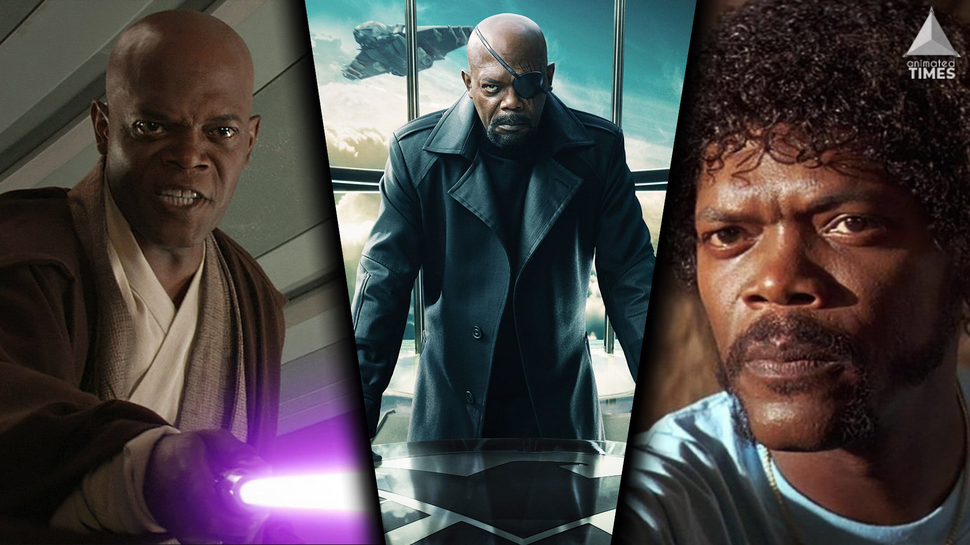 Samuel L Jackson’s Best Characters – Ranked From Most Heroic To Most Villainous