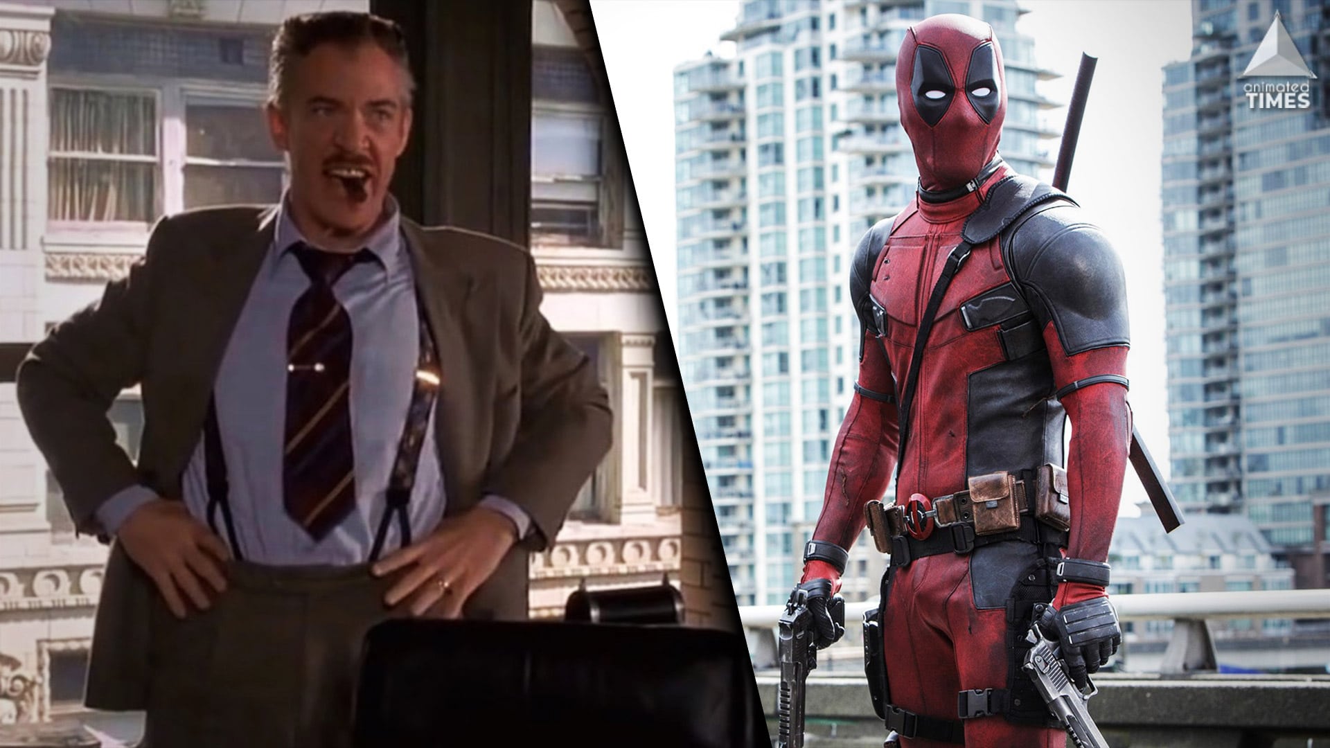 10 Examples of Mind blowing Accurate Castings in Comic Book Movies