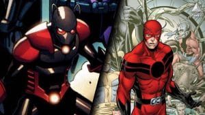 Ant-Man’s Coolest Costumes, Ranked!!