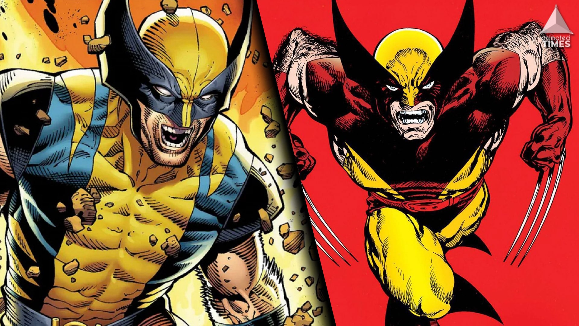 Wolverine: His 10 Most Popular Costumes, Ranked