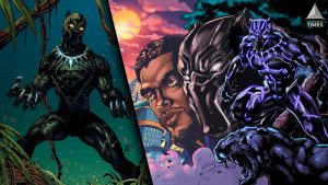 10 Black Panther Fan Arts Better Than The MCU Version