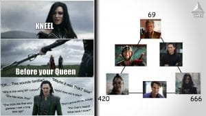 Thor Ragnarok: 20 Tumblr Posts That Are The Funniest Of Them All