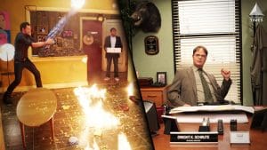 The 10 Funniest Moments in TV With Amazing Writing