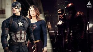 Superhero Mashup: 12 Digital Fanart Pieces of Your Favorite Supes!