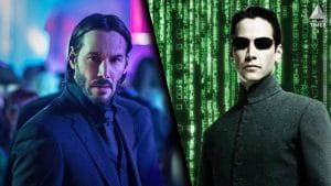 Greatest Keanu Reeves Movies Just As Breathtaking As Him, Ranked By IMDB Ratings