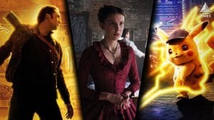 Enola Holmes: 10 Movies To Watch If You Liked The Netflix Flick