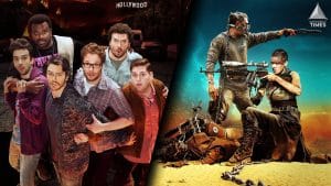 Post Apocalyptic Movies of the 2000s – 5 Best and 5 Worst Ones!
