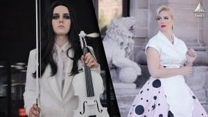 The Umbrella Academy: 16 Best Cosplay Actions From Around The World