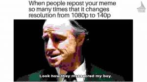 The Funniest Godfather Memes You Cannot Refuse to Laugh At