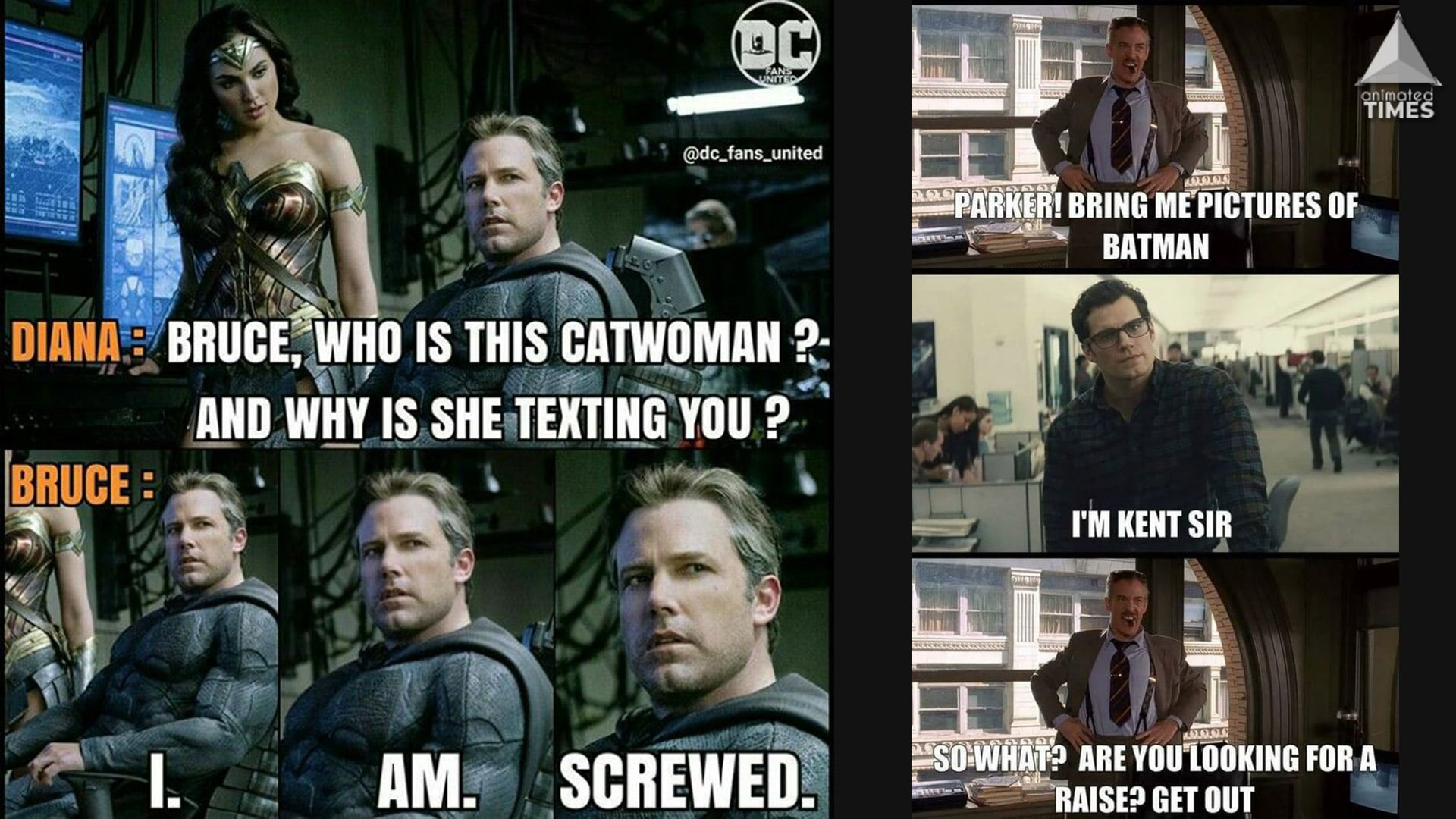 Justice League: 15 Memes That Are Hilarious As Hell