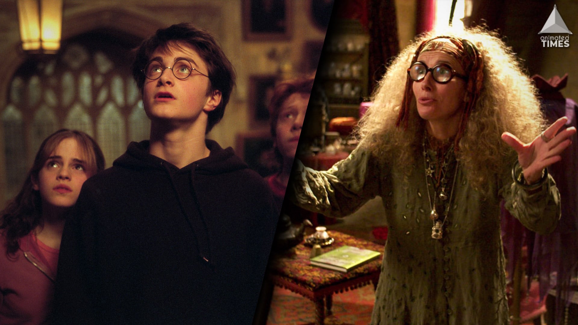 Harry Potter: 15 Most Interesting Facts From The Books That The Movies Missed Out On!