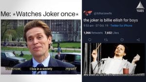 Joker: 15 Hilarious Memes To Make You Laugh Amidst ‘Society’!
