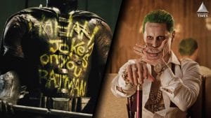 Syndercut Justice League: 5 Ways Leto’s Joker Fits In