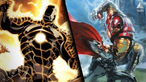 Iron Man: Custom-Made Specialty Armors MCU Never Showed Us