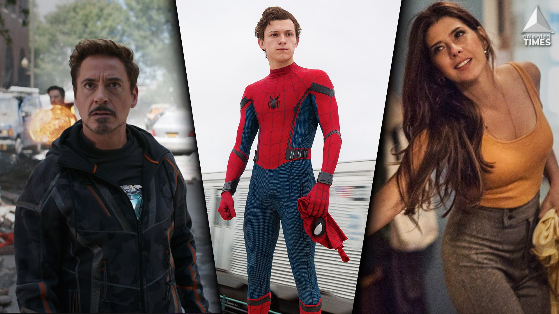 MCU Spider-Man 3: Glaring Far From Home Mistakes That Need To Be Avoided