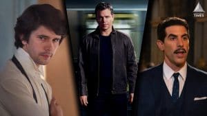 Netflix Spy Thrillers You Can Watch If You Like The Bourne Franchise