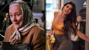 10 Year Challenge: Marvel Edition! Say Hi To Your Heroes