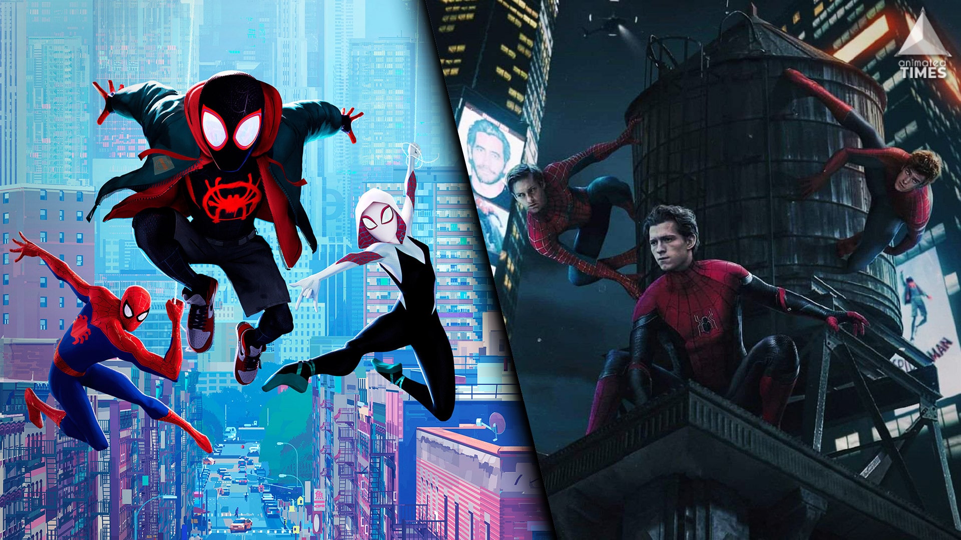 Why The Upcoming Spider-Man Multiverse May Or May Not Work