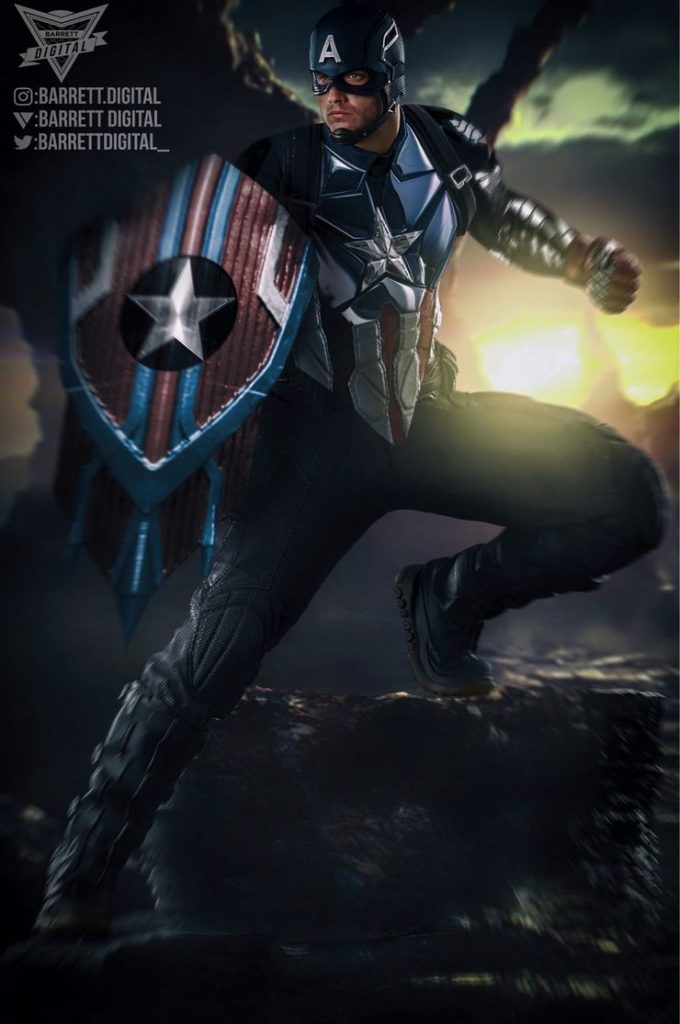 Bucky Cap Barret Digital e1598461415107