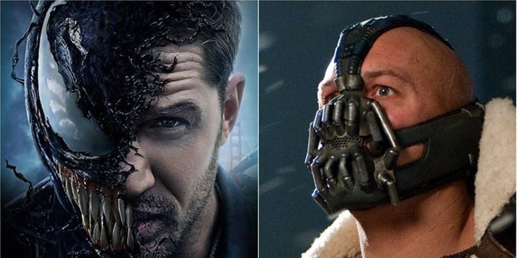 20 Celebs Who Portrayed Both Superheroes And Supervillains