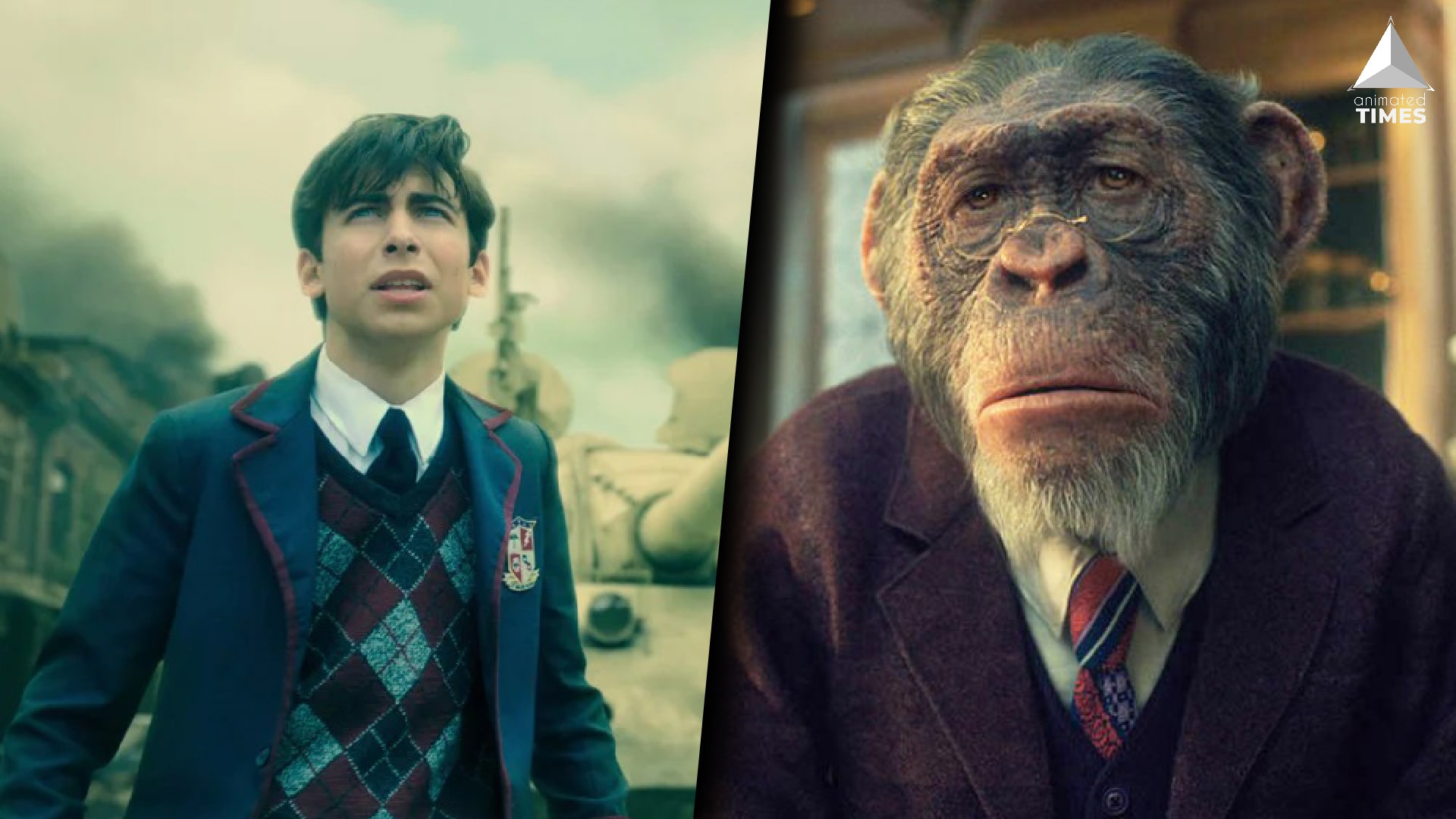 Umbrella Academy 15 Mind blowing Facts You Never Knew