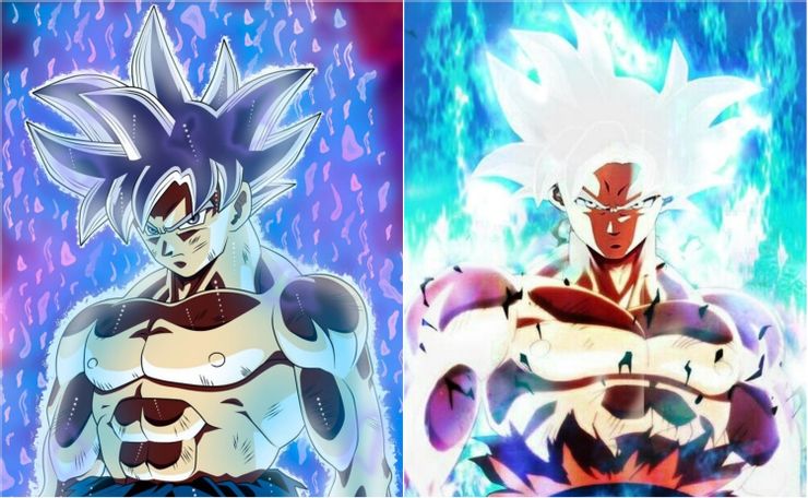 Ultra Instinct: 6 Facts About Goku's Ultimate Technique