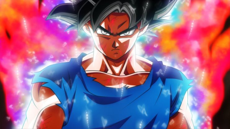 Ultra Instinct: 6 Facts About Goku’s Ultimate Technique