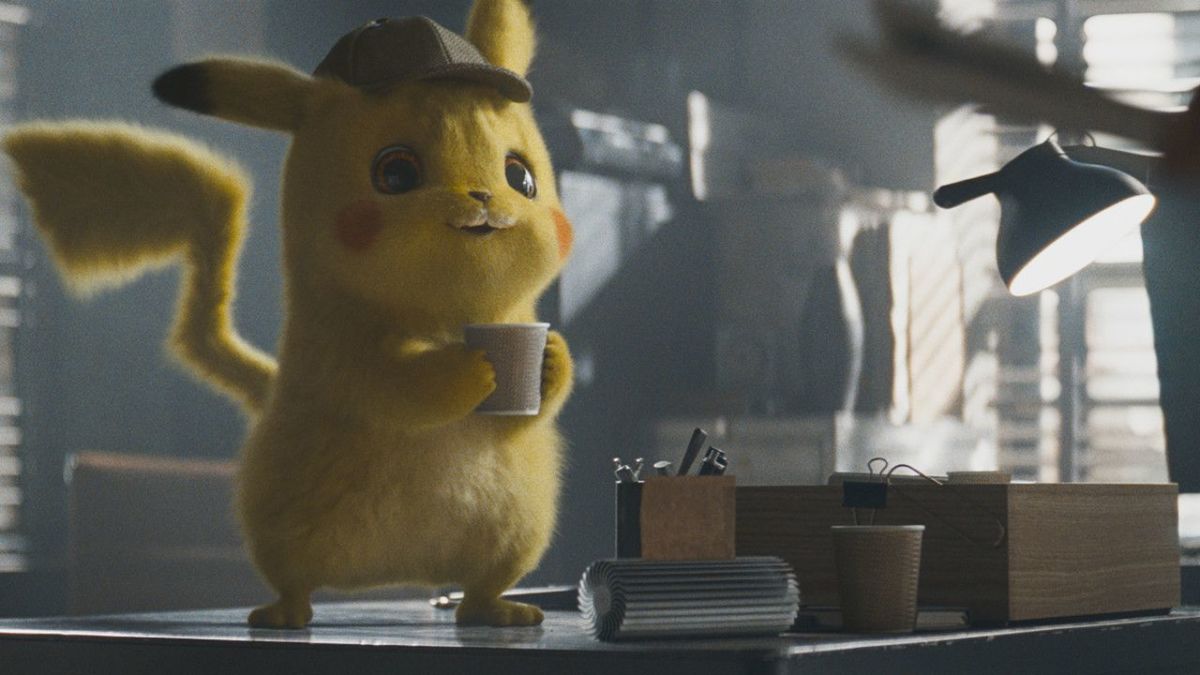 10 Movies To Watch If You Liked Enola Holmes Detective Pikachu