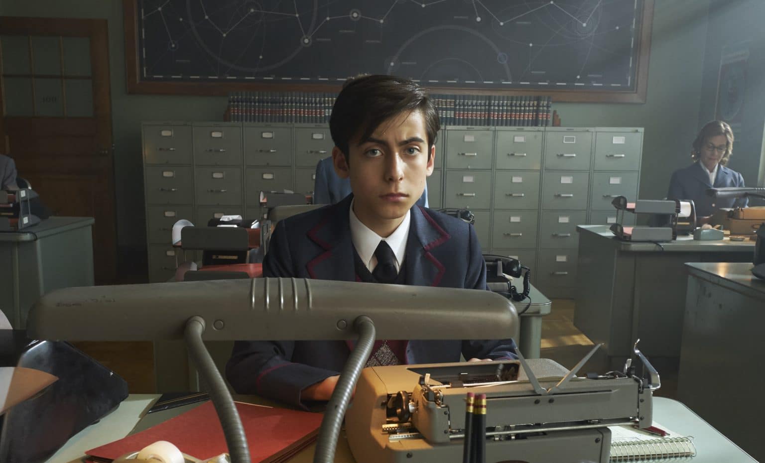 Umbrella Academy: 15 Mind-blowing Facts You Never Knew