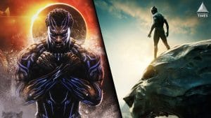 Black Panther 2 – Chadwick Boseman Won’t Be Brought Back Through CGI