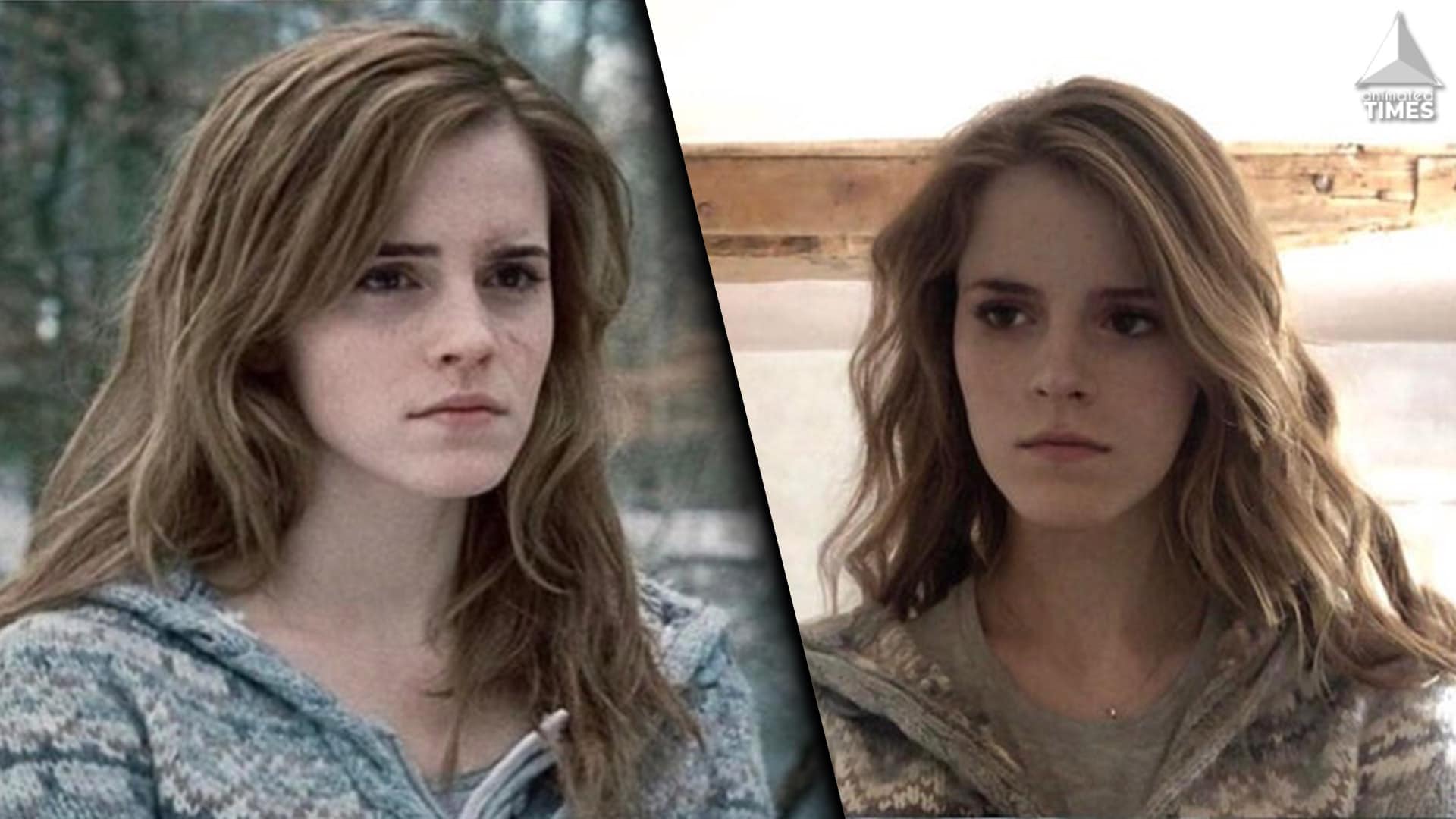 Emma Watson’s Uncanny Lookalike Is Making People Go Crazy