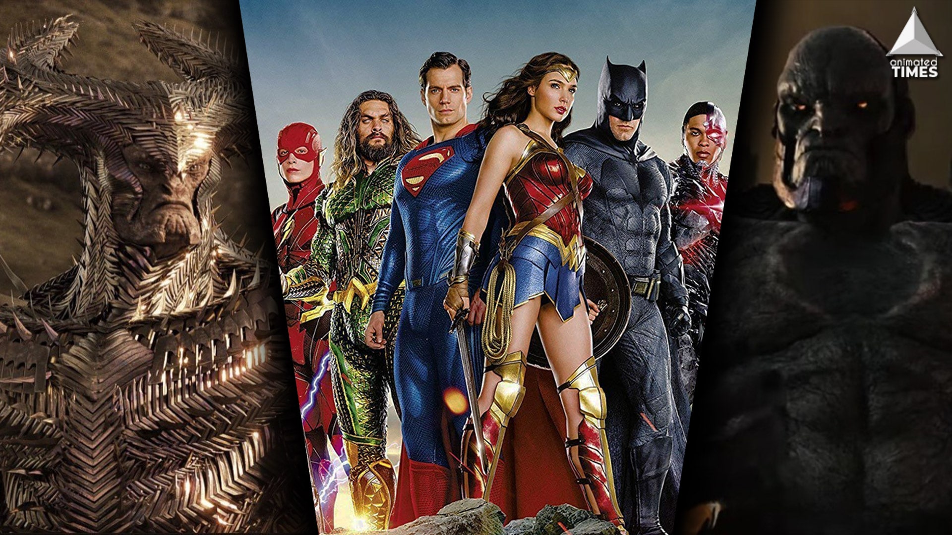Justice League: Zack Snyder Talks About Possible Sequel After HBO Max Release