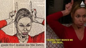 The Office: 10 Pieces Of Impressive Fan Art Influenced By The Show