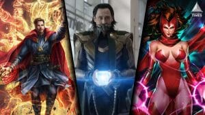 Doctor Strange 2: 5 Theories for How The Multiverse of Madness Could Happen