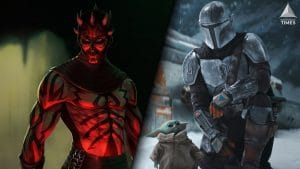 The Mandalorian Season 2: Clone Wars Actor Reveals If Darth Maul’s Coming