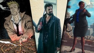 The Boys: DC Anti-Heroes Who Could Do A Much Better Job Than Billy Butcher 7 The Boys: DC Anti-Heroes Who Could Do A Much Better Job Than Billy Butcher