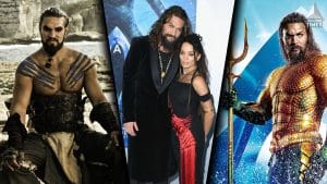 Game of Thrones: Jason Momoa’s Family Was ‘Starving’ After Khal Drogo Died