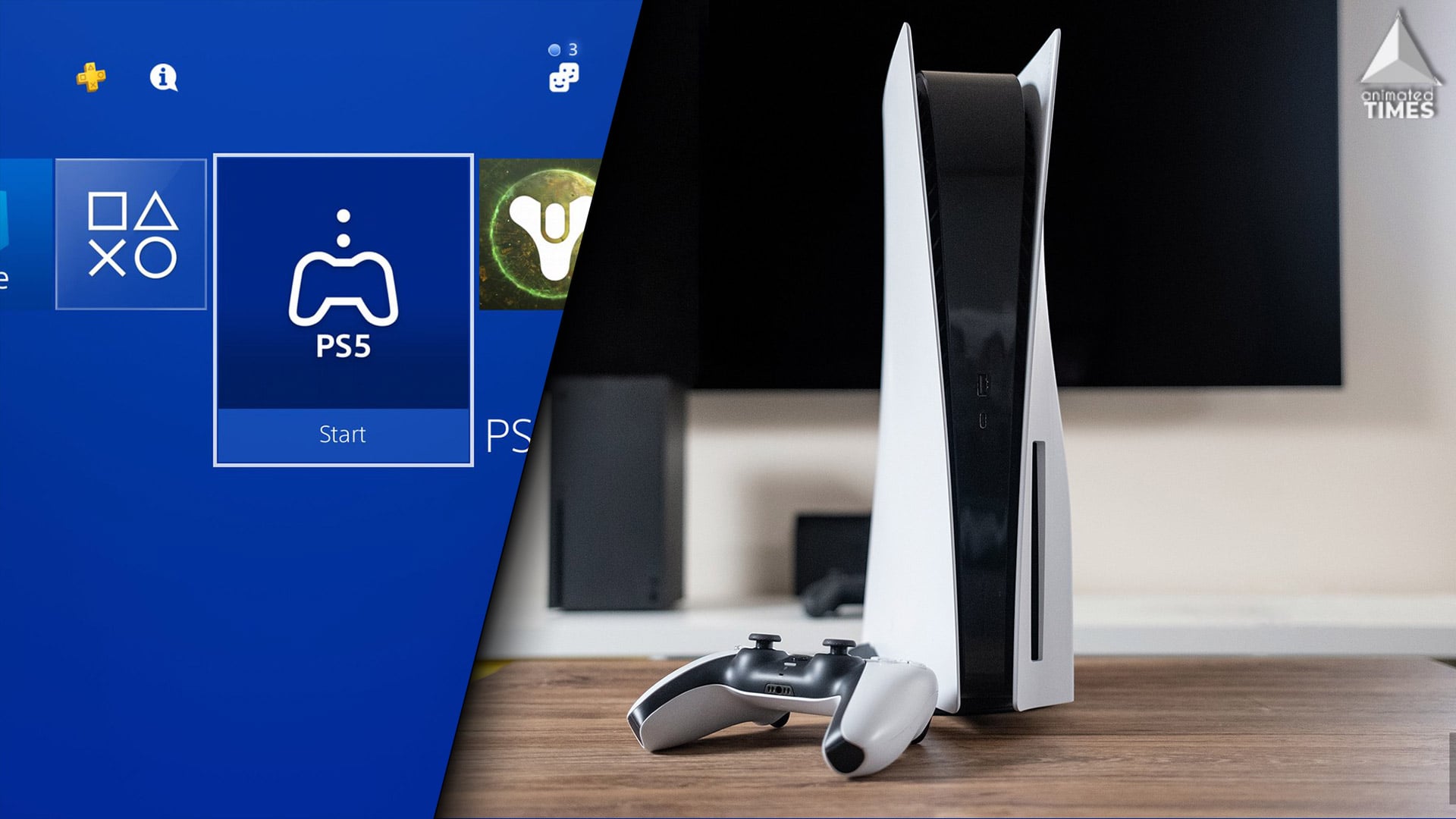 Top Features We Desperately Need In The PS5