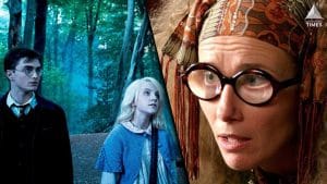 Harry Potter: Insane Facts You Only Know If You Read Pottermore
