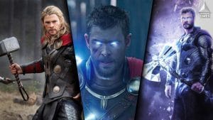 Fan Theory: Does Thor’s Mjolnir Curb His Powers?