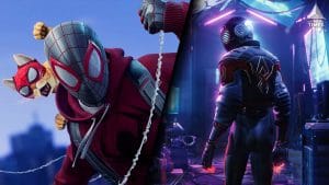 Spider-Man: Miles Morales – 10 Best Unlockable Spider-Suits