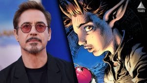 All You Need To Know About Sweet Tooth: DC Netflix Series Being Produced by RDJ