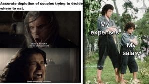 Internet’s Fanciest Memes To Tickle Your Funny Bone