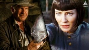 10 Reasons Why Indiana Jones and the Kingdom of the Crystal Skull Is Still An Entertaining Watch